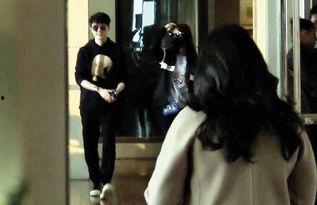 娱乐吃瓜酱的谈恋爱